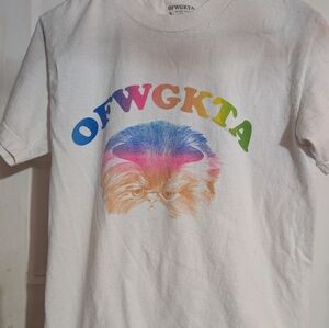RARE Odd Future Shirt